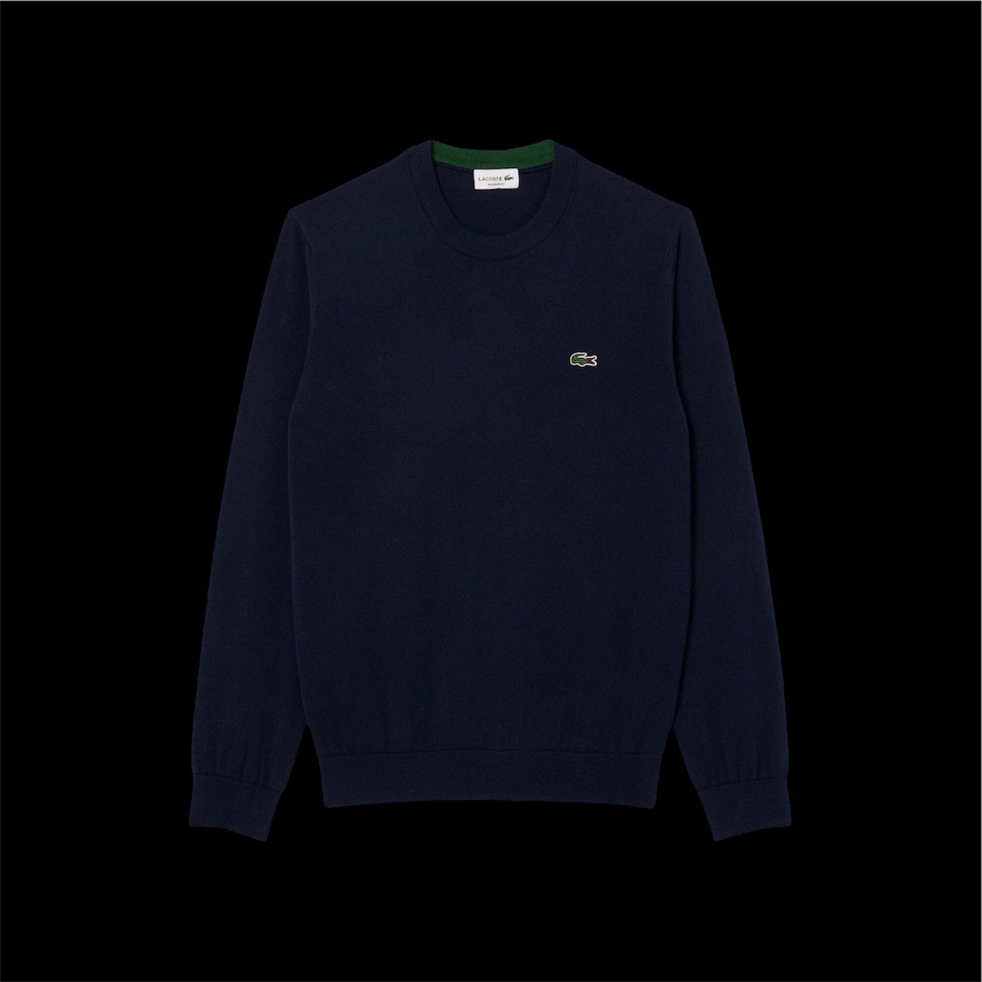 Lacoste Knitwear