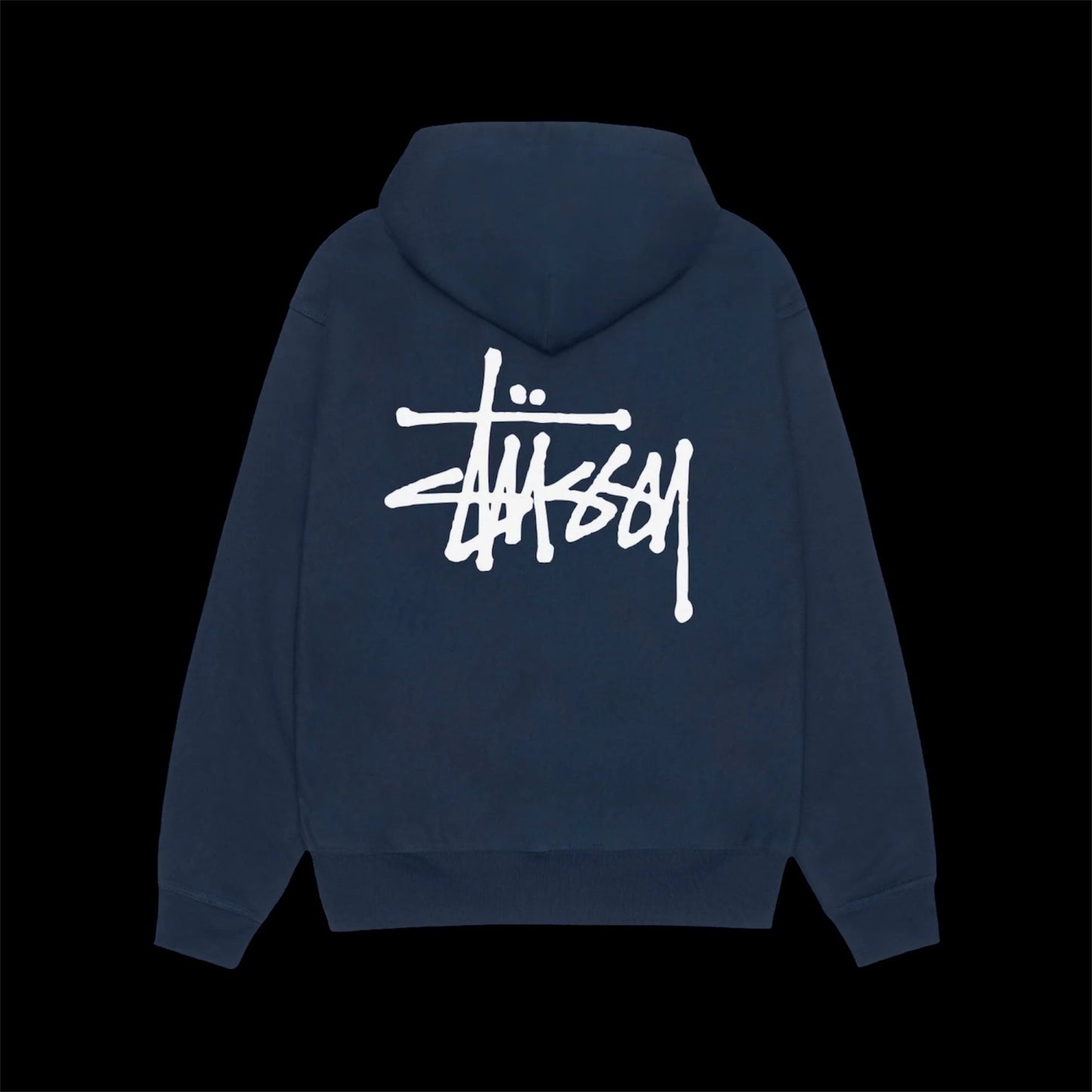 Stussy Hoodie