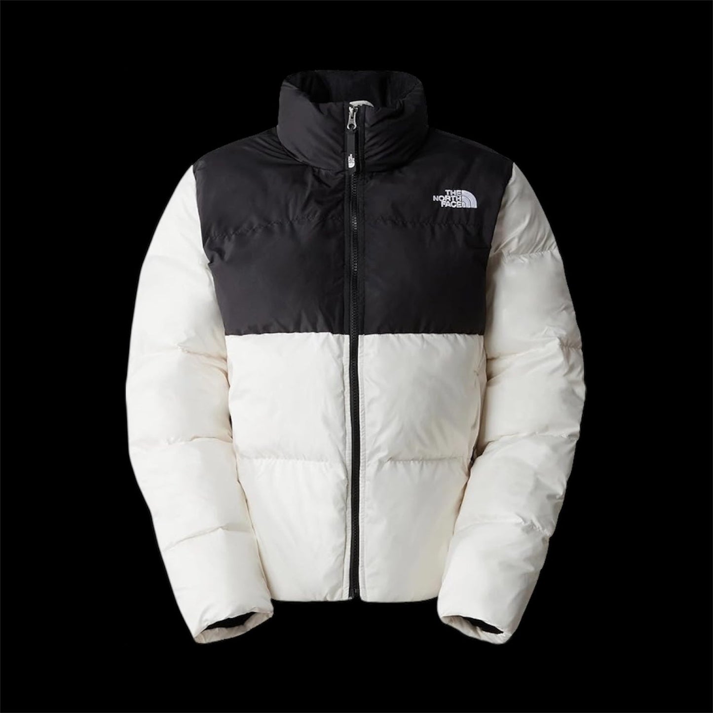 North Face Puffer Jacket
