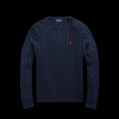 Ralph Lauren Knitwear