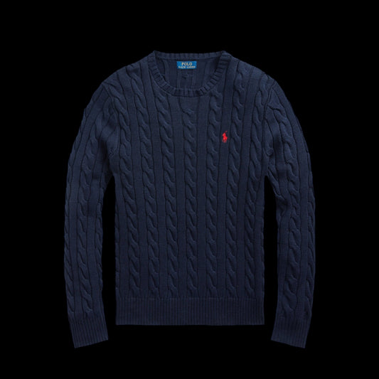 Ralph Lauren Knitwear