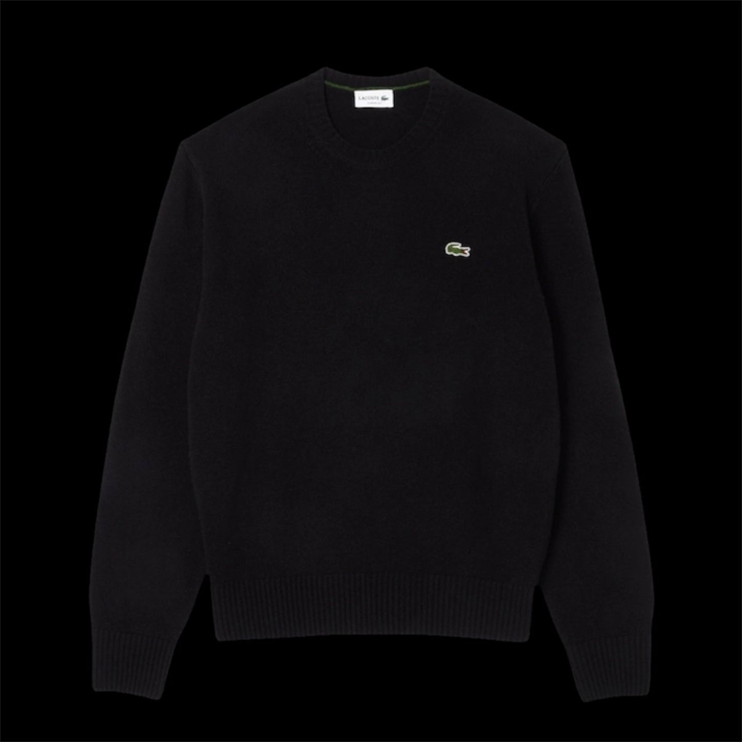 Lacoste Knitwear