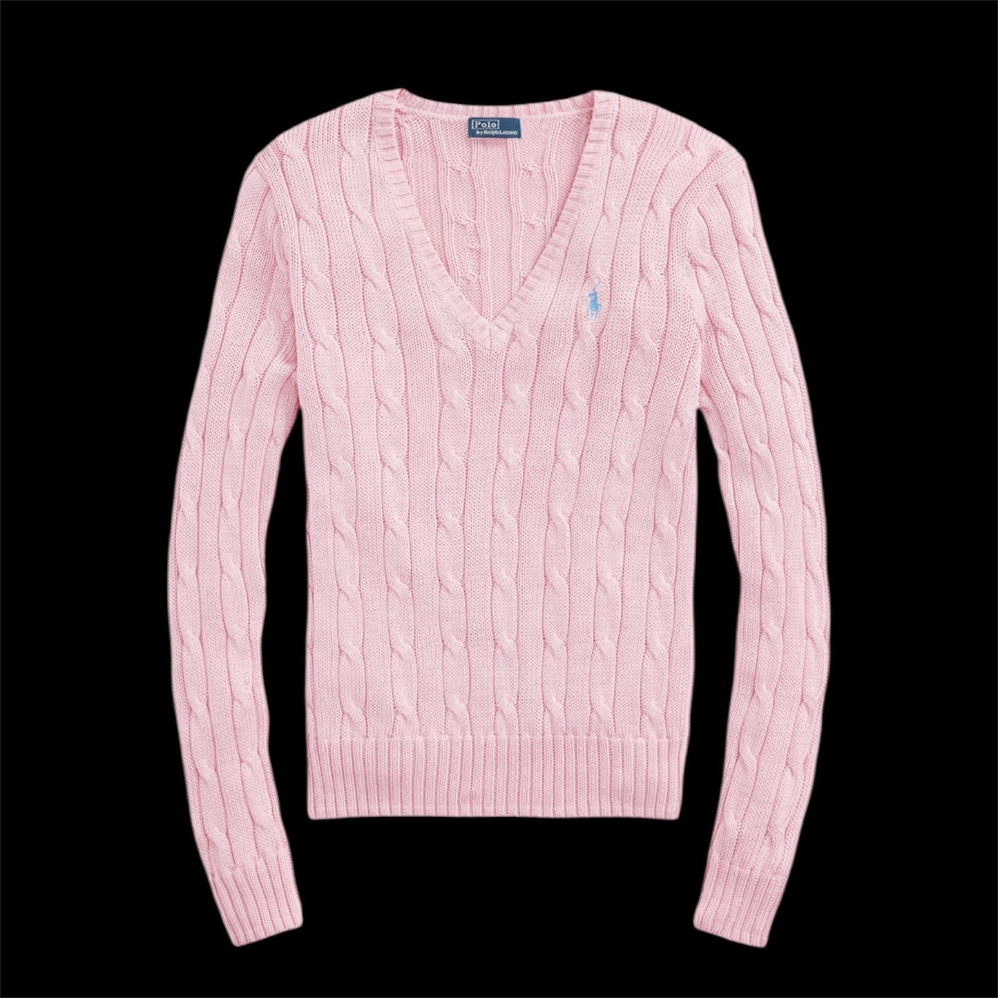 Ralph Lauren Women's Knitwear
