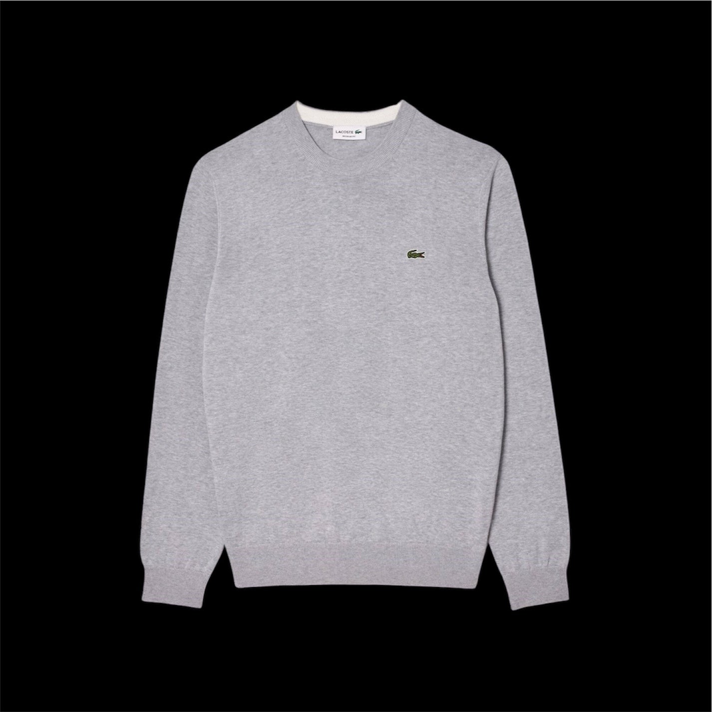 Lacoste Knitwear